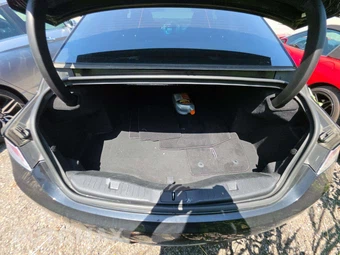 2018 Lincoln MKZ Reserve – miniatura 11