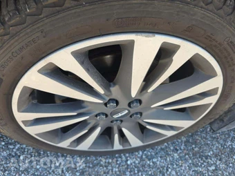 2018 Lincoln MKZ Reserve – miniatura 18