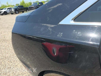 2018 Lincoln MKZ Reserve – miniatura 22