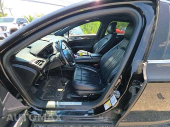 2018 Lincoln MKZ Reserve – miniatura 3