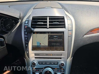 2018 Lincoln MKZ Reserve – miniatura 7