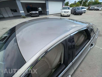 2018 Lincoln MKZ Reserve - miniatura 12