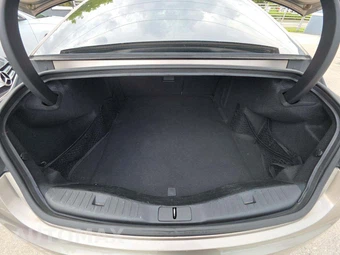 2018 Lincoln MKZ Reserve - miniatura 14