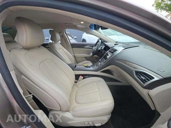 2018 Lincoln MKZ Reserve - miniatura 18