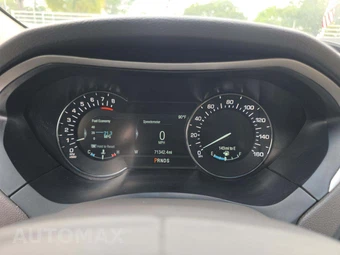 2018 Lincoln MKZ Reserve - miniatura 9