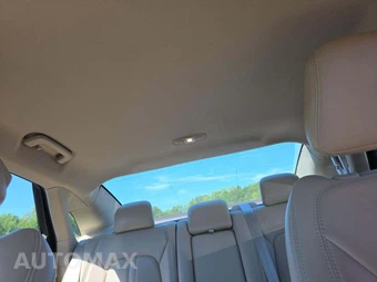 2018 Lincoln MKZ Reserve – miniatura 11
