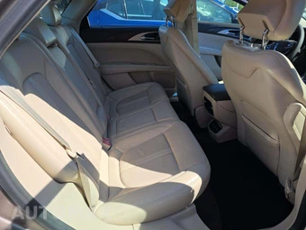 2018 Lincoln MKZ Reserve – miniatura 16