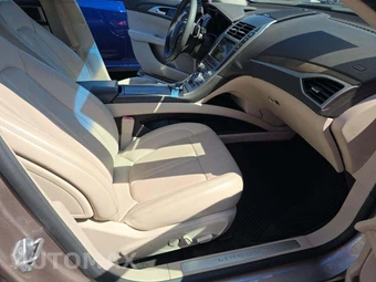 2018 Lincoln MKZ Reserve – miniatura 18