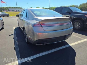 2018 Lincoln MKZ Reserve – miniatura 2
