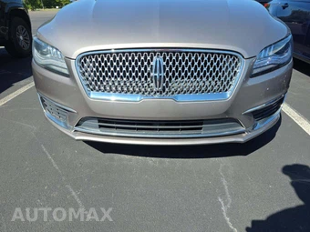 2018 Lincoln MKZ Reserve – miniatura 21