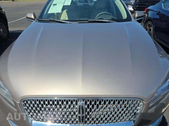 2018 Lincoln MKZ Reserve – miniatura 22