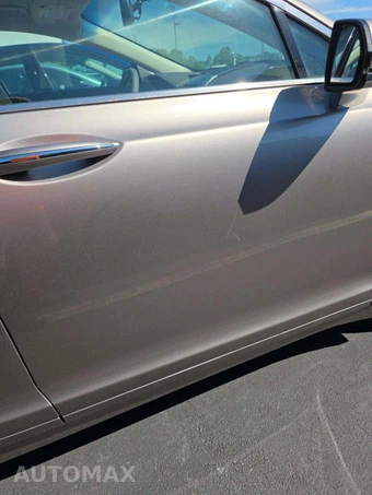 2018 Lincoln MKZ Reserve – miniatura 25