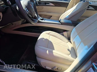 2018 Lincoln MKZ Reserve – miniatura 6