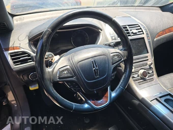 2018 Lincoln MKZ Reserve - miniatura 10