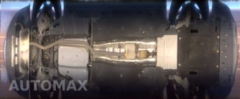 2018 Lincoln MKZ Reserve - miniatura 22
