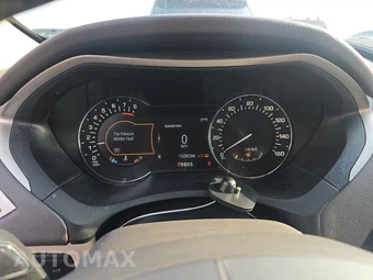 2018 Lincoln MKZ Reserve – miniatura 12