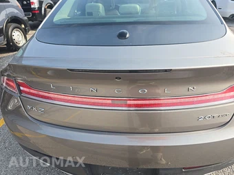 2018 Lincoln MKZ Reserve – miniatura 16