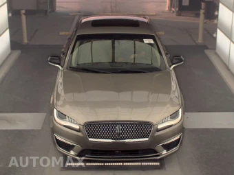 2018 Lincoln MKZ Reserve – miniatura 2