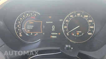 2018 Lincoln MKZ Reserve – miniatura 26