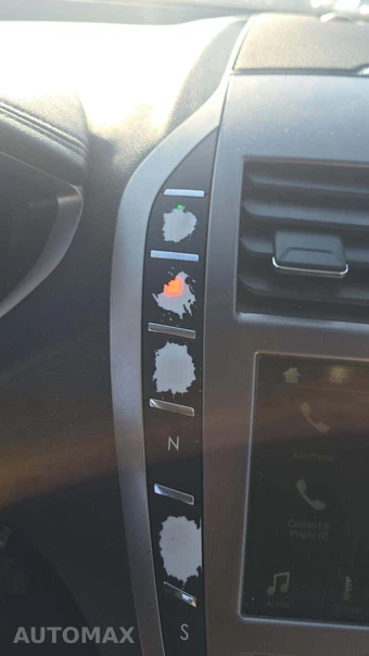 2018 Lincoln MKZ Reserve – miniatura 28