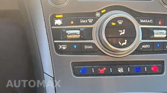 2018 Lincoln MKZ Reserve – miniatura 34