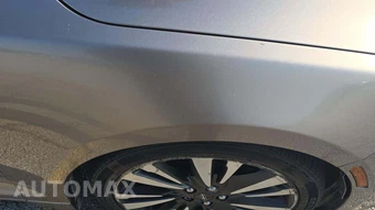 2018 Lincoln MKZ Reserve – miniatura 42