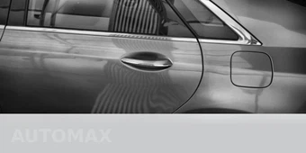 2018 Lincoln MKZ Reserve – miniatura 43