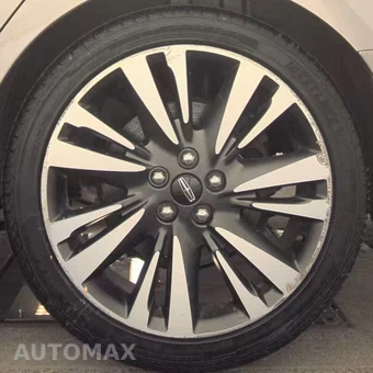 2018 Lincoln MKZ Reserve – miniatura 44