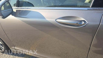 2018 Lincoln MKZ Reserve – miniatura 49
