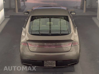 2018 Lincoln MKZ Reserve – miniatura 5