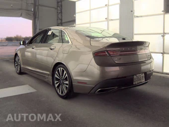 2018 Lincoln MKZ Reserve – miniatura 6