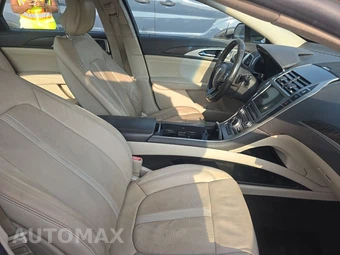 2018 Lincoln MKZ Reserve – miniatura 8