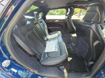 2018 Lincoln MKZ Reserve – miniatura 16