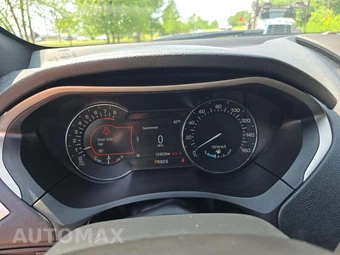 2018 Lincoln MKZ Reserve – miniatura 9