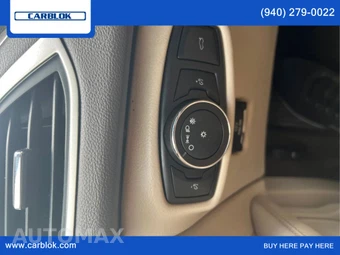 2018 Lincoln MKZ Reserve - miniatura 18