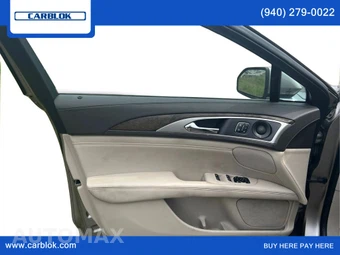 2018 Lincoln MKZ Reserve - miniatura 20