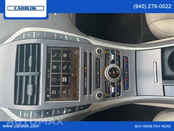 2018 Lincoln MKZ Reserve - miniatura 26