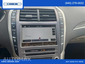 2018 Lincoln MKZ Reserve - miniatura 27
