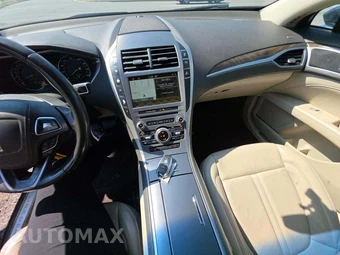 2018 Lincoln MKZ Select - miniatura 10
