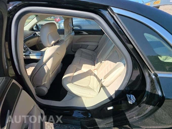 2018 Lincoln MKZ Select - miniatura 13