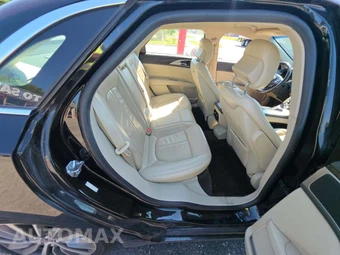 2018 Lincoln MKZ Select - miniatura 16
