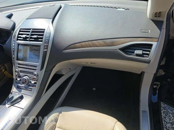 2018 Lincoln MKZ Select - miniatura 19
