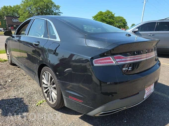 2018 Lincoln MKZ Select - miniatura 2