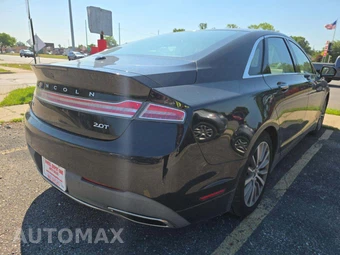 2018 Lincoln MKZ Select - miniatura 3