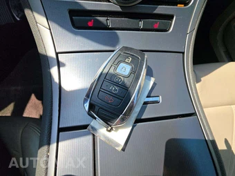 2018 Lincoln MKZ Select - miniatura 8