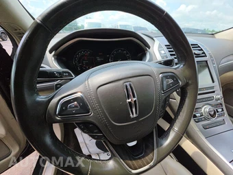 2018 Lincoln MKZ Select – miniatura 10