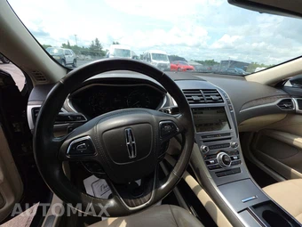 2018 Lincoln MKZ Select – miniatura 11