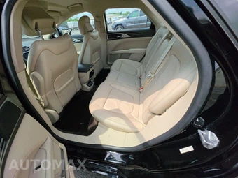2018 Lincoln MKZ Select – miniatura 13