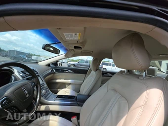 2018 Lincoln MKZ Select – miniatura 19