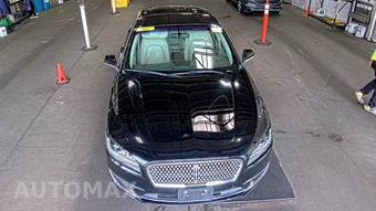 2018 Lincoln MKZ Select – miniatura 2